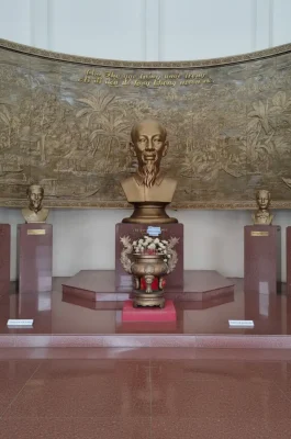 Can Tho Museum: History & Culture of the Mekong Delta | Free Admission