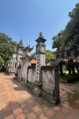 Tran Temple: Tran Dynasty History & Annual Seal Opening Festival