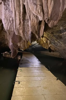 Mermaid Cave: Unique Stalactites & Legend in Ninh Binh's Thung Nham