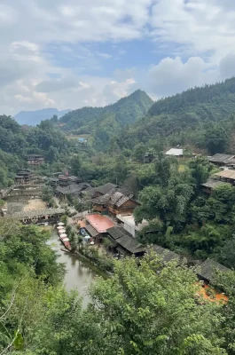 Cat Cat Village Sapa: Black H'Mong Culture, Waterfall & Stilt Houses