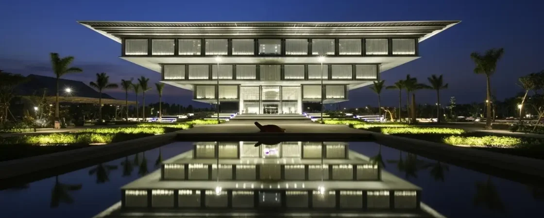 Hanoi Museum: Inverted Pyramid Architecture, History & Visitor Guide