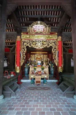 3rd Military Region Museum Hai Phong: Vietnam War & Military History