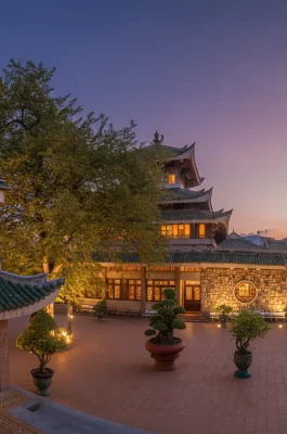 Ba Chua Xu Temple: Mekong Delta’s Most Sacred Pilgrimage Site