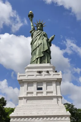 Vo Truong Toan University Hau Giang: European Architecture & Amusement Park