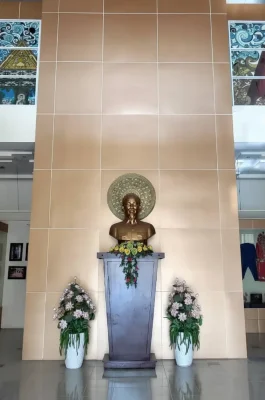 Soc Trang Museum: Mekong Delta's Kinh, Khmer, and Hoa Ethnic Culture