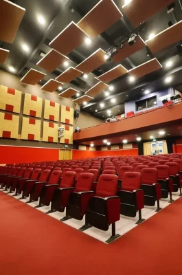 VOH Music One Theatre: Traditional & Modern Arts in Ho Chi Minh City