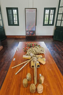 Hoang A Tuong Palace Bac Ha: French-Chinese Architecture & History