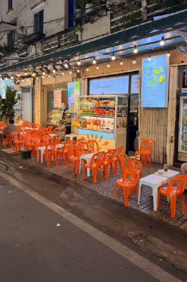 Ninh Kieu Night Market Can Tho: Vibrant Street Food & Shopping Hub