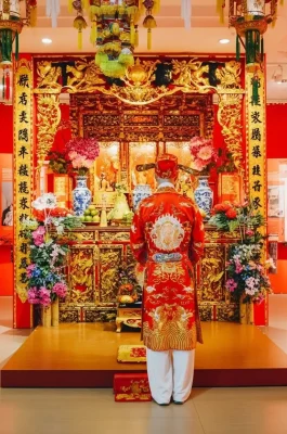 Vietnamese Women's Museum Hanoi: History, Culture & Visitor Guide