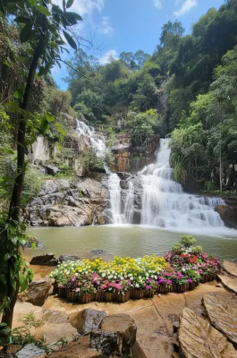 Datanla Waterfall Dalat: Alpine Coaster, Canyoning & Adventure Park