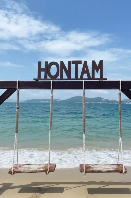 Hon Tam Island: Nha Trang Luxury Beach Resort & Mud Bath Experience