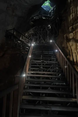 Paradise Cave Phong Nha: Asia's Longest Dry Cave & Easy Access