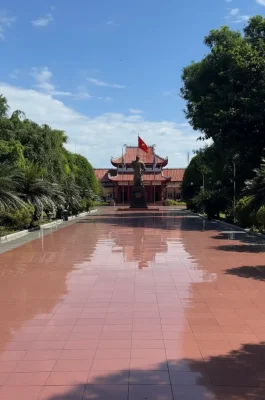 Quang Trung Museum: Tay Son Uprising & Emperor's Historical Birthplace