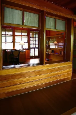 Ho Chi Minh Stilt House Hanoi: Simple Presidential Life & Legacy