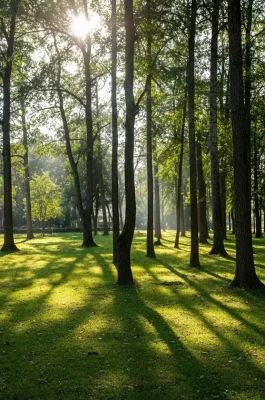 Gia Dinh Park: HCMC's Largest Green Space & Family Hub