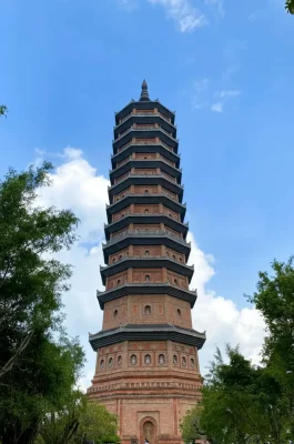 Bai Dinh Pagoda: Southeast Asia's Largest Buddhist Temple Complex