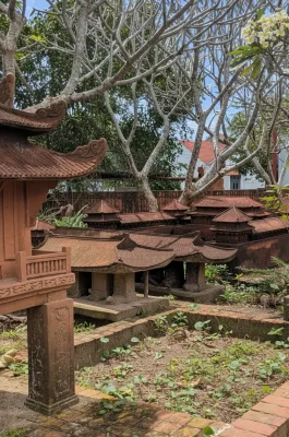 Thanh Ha Pottery Village Hoi An: 500-Year-Old Terracotta & Hands-On Workshop