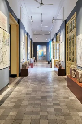 Hai Phong Museum: Local History & French Colonial Architecture in Vietnam's First Provincial Museum