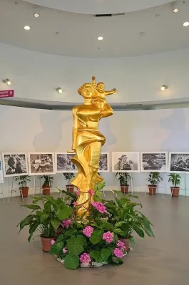 Vietnamese Women's Museum Hanoi: History, Culture & Visitor Guide