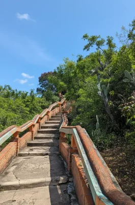 Po Klong Garai Towers: Ancient Cham Architecture, Hindu Temple & Ka Te Festival