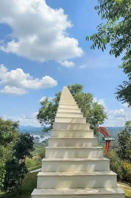 Ta Dung Lake: The Ha Long Bay of Vietnam’s Central Highlands