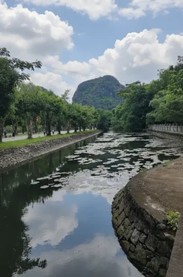Hoa Lu Ancient Capital: Vietnam's 10th-Century Imperial History in Ninh Binh