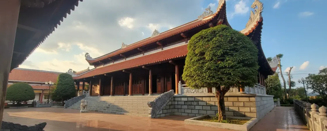 Quang Trung Museum: Tay Son Uprising & Emperor's Historical Birthplace