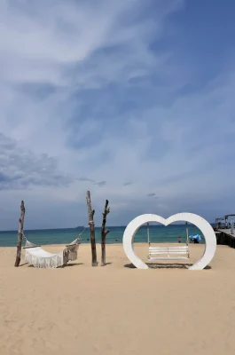 Ky Co Beach: Quy Nhon's 'Maldives' for Snorkeling & Water Sports