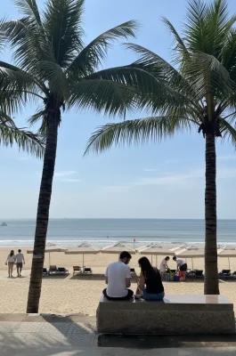 My Khe Beach Da Nang: Safe Swimming, Water Sports & World-Class Coastline