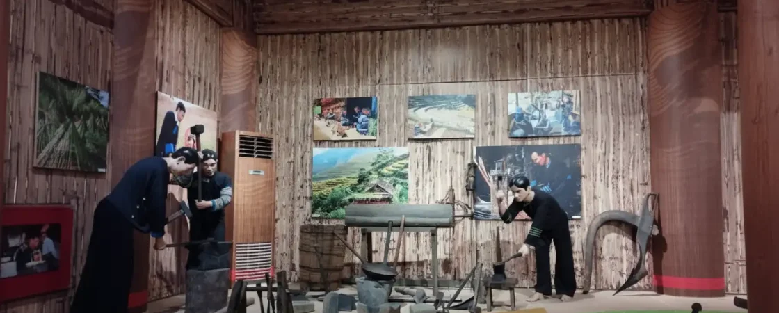 Yen Bai Museum: History & Ethnic Culture of Northwest Vietnam