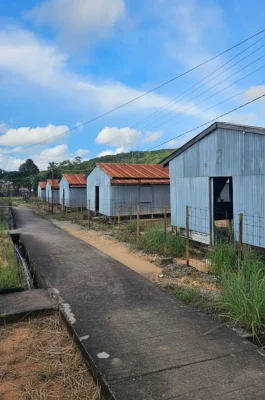 Phu Quoc Prison: War History, Torture Exhibits & National Monument
