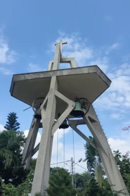 Can Tho Cathedral: Historic Mekong Delta Church & Architecture Landmark