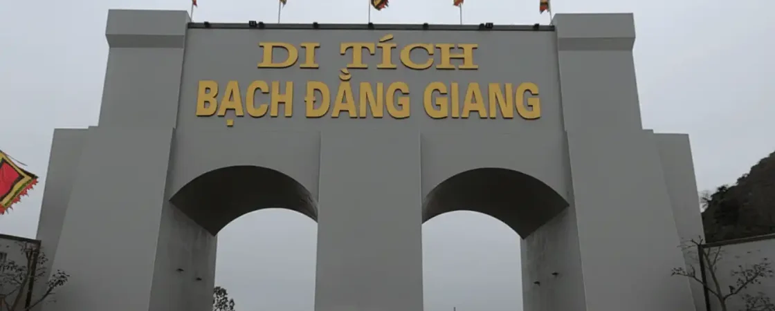 Bach Dang Giang: Hai Phong's Historical River Site of Three Great Naval Victories