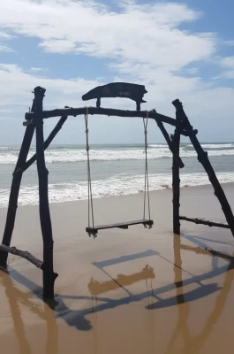 Mui Ne Beach: Vietnam’s Kitesurfing Hub & Desert Landscape Resorts