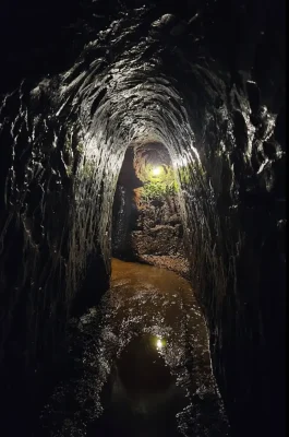 Vinh Moc Tunnels: DMZ Underground Village & War Survival Site